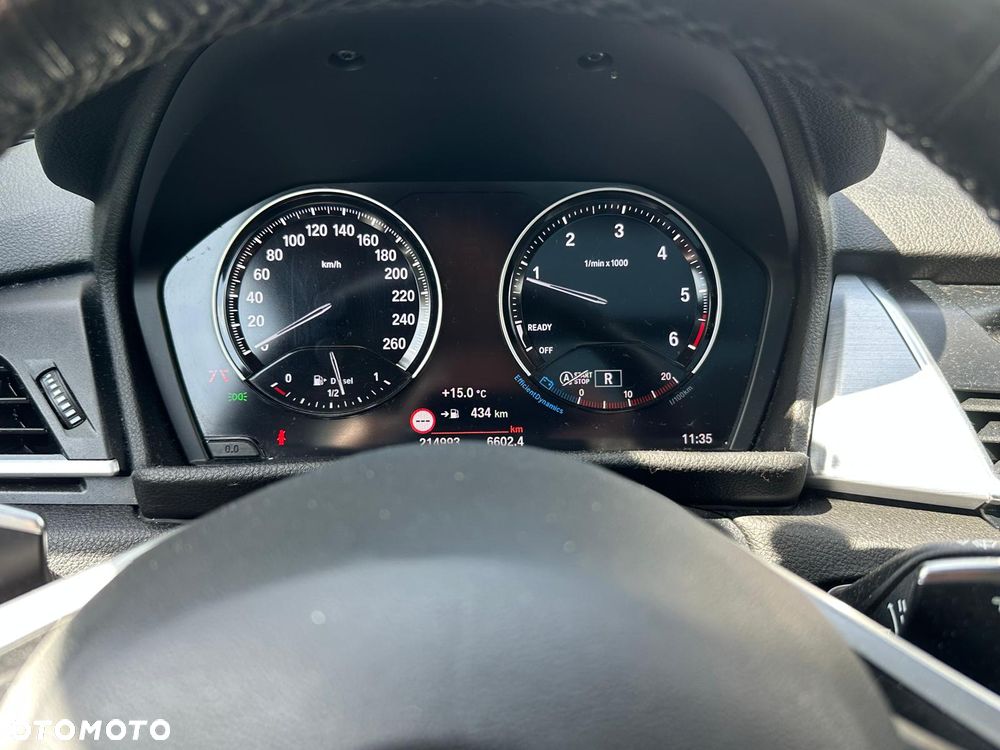 BMW Seria 2 220d xDrive Advantage - 10