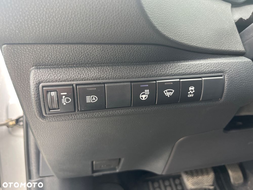 Toyota Corolla 1.8 Hybrid GPF Comfort - 11