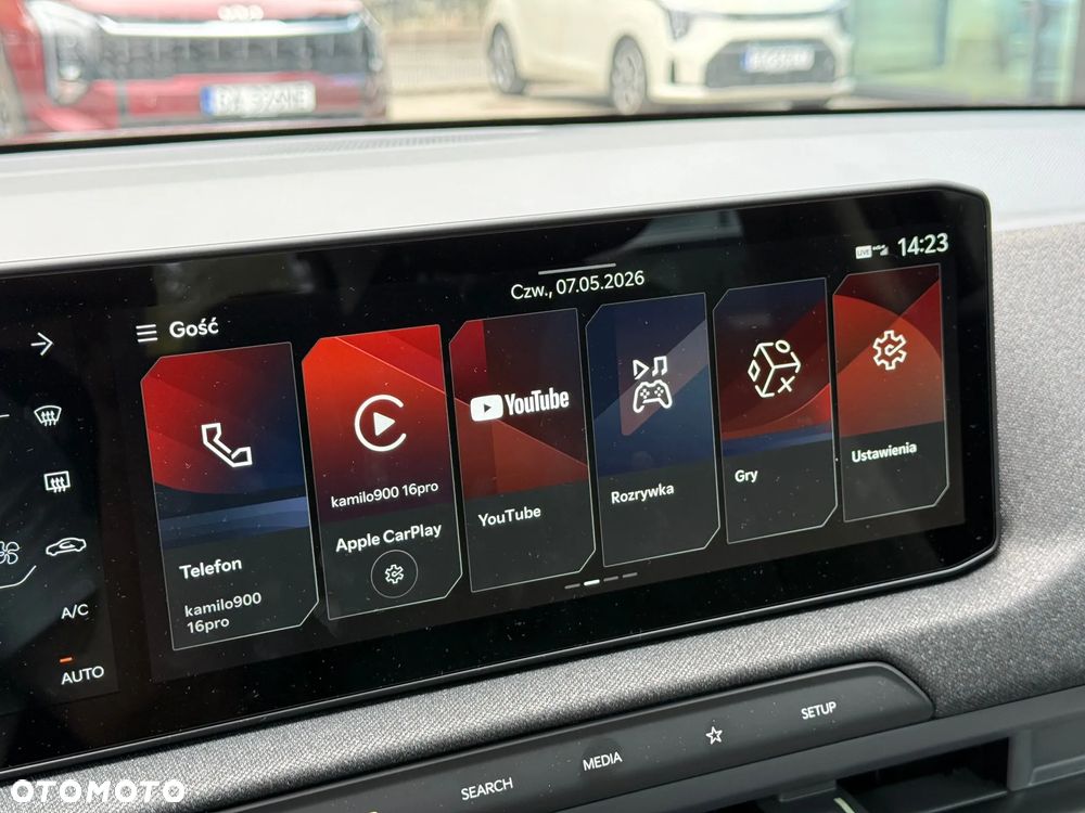 Kia EV2 42.2kWh Earth - 34