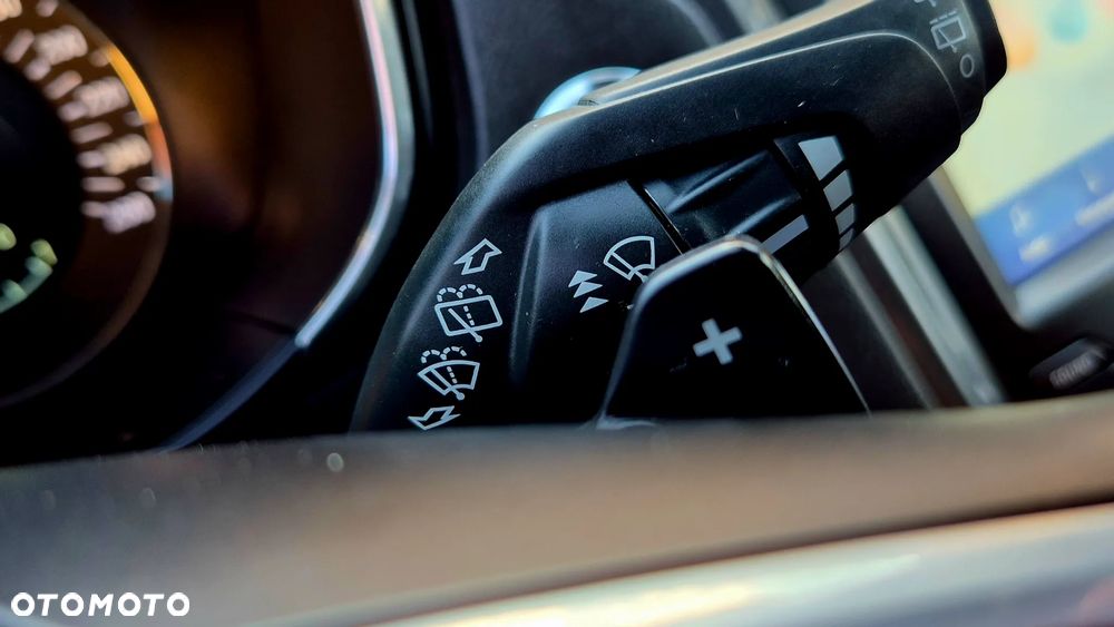 Ford Mondeo 2.0 EcoBlue Titanium - 37