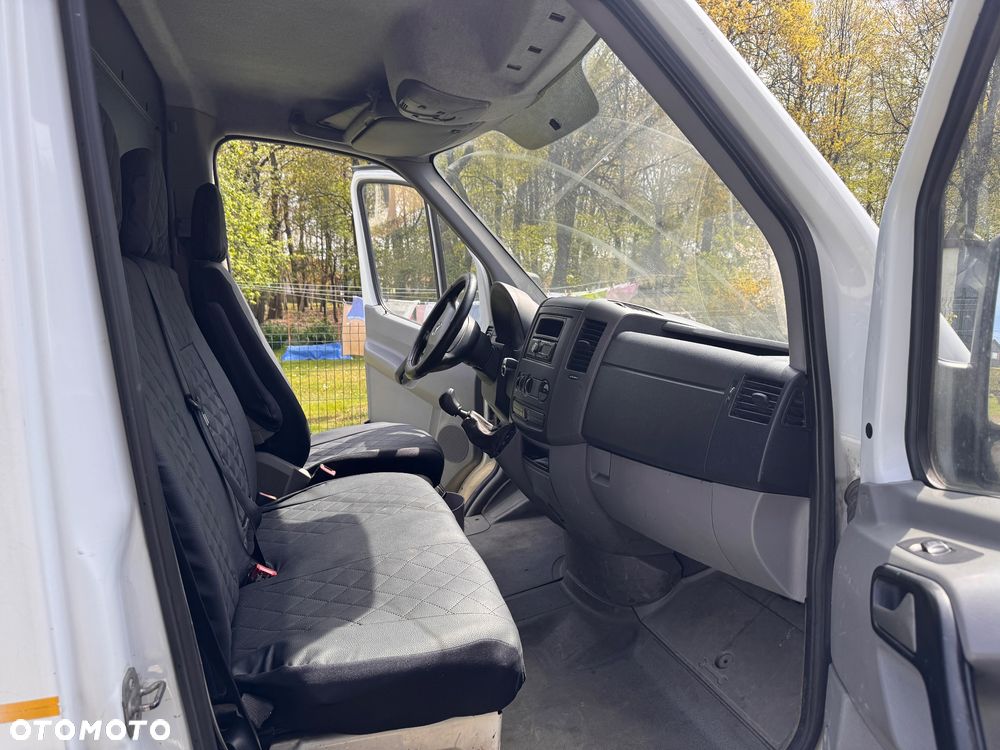 Mercedes-Benz Sprinter 906 - 2
