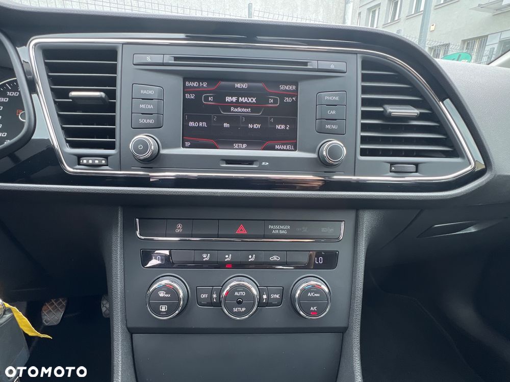 Seat Leon 1.2 TSI Start&Stop CONNECT - 18