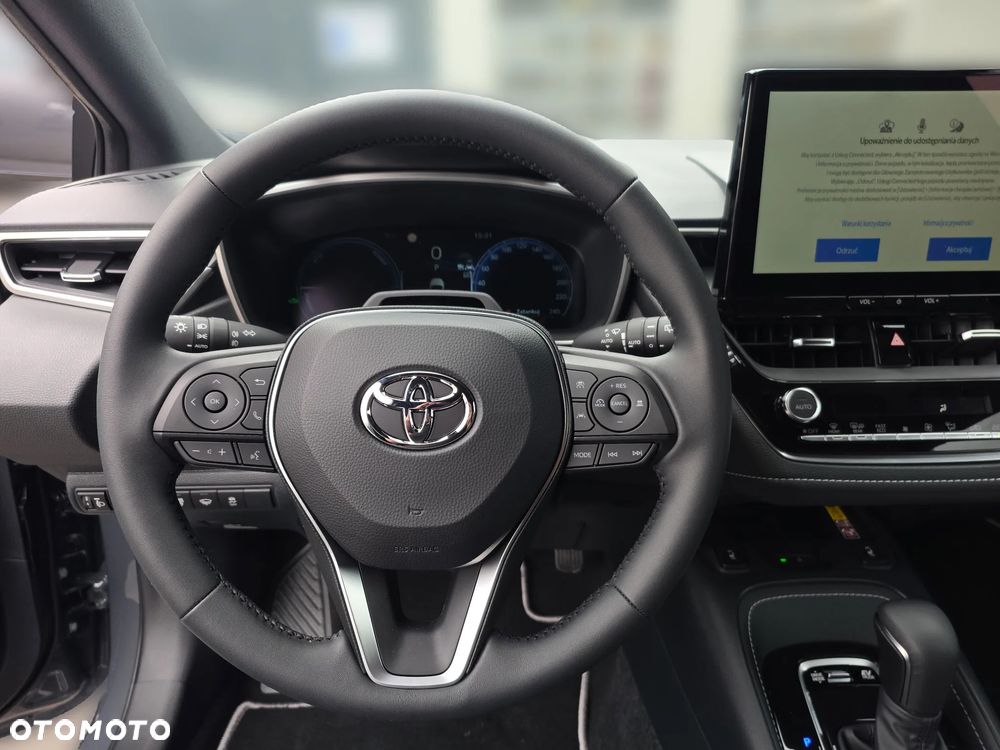 Toyota Corolla 1.8 Hybrid Style - 19