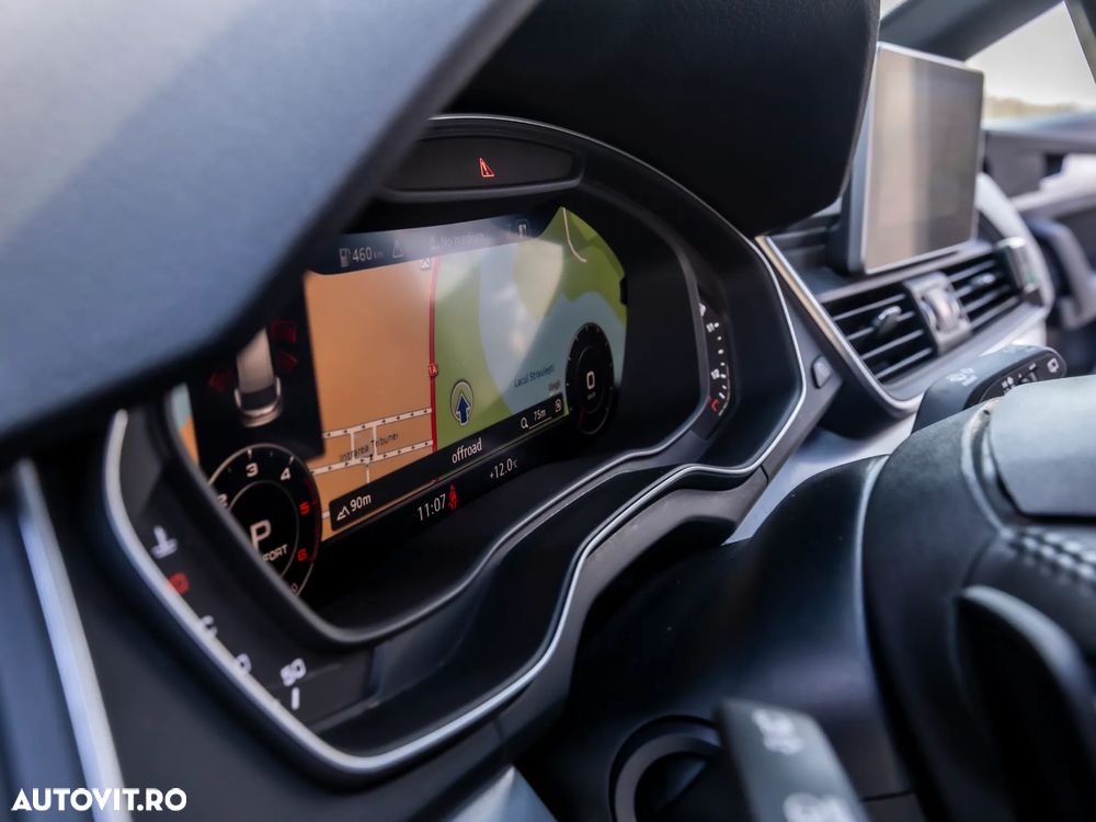 Audi Q5 2.0 TDI Quattro S tronic Basic - 23