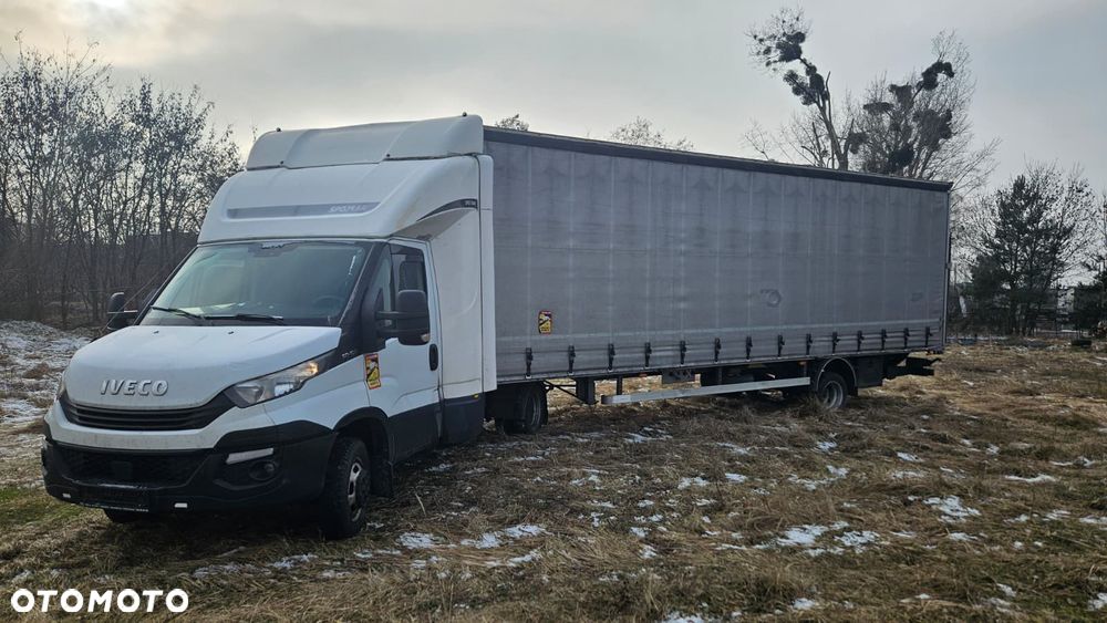 Iveco Daily 50C18 - 3