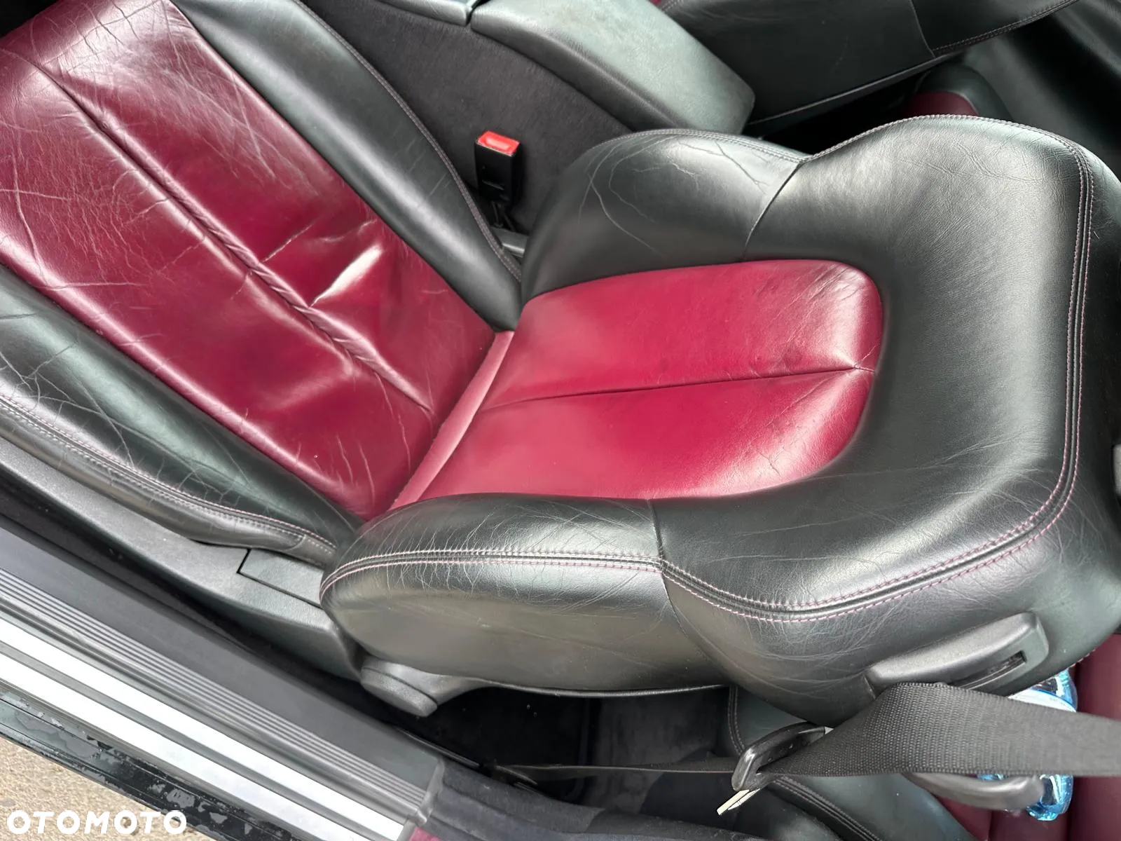 Mercedes-Benz CLK 320 - 21