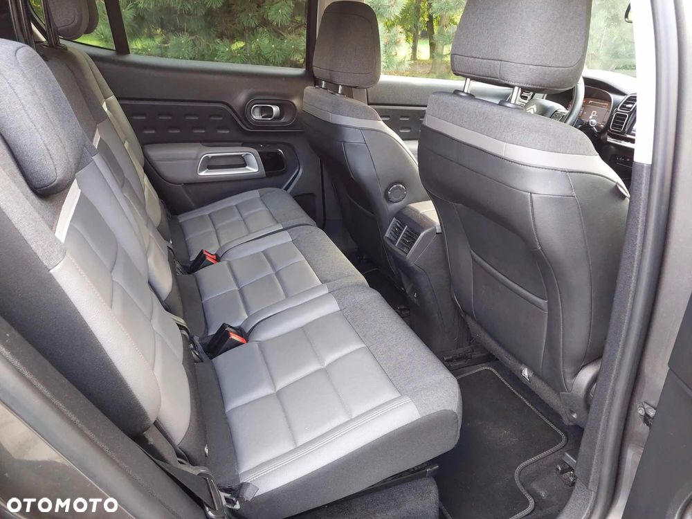 Citroën C5 Aircross - 9