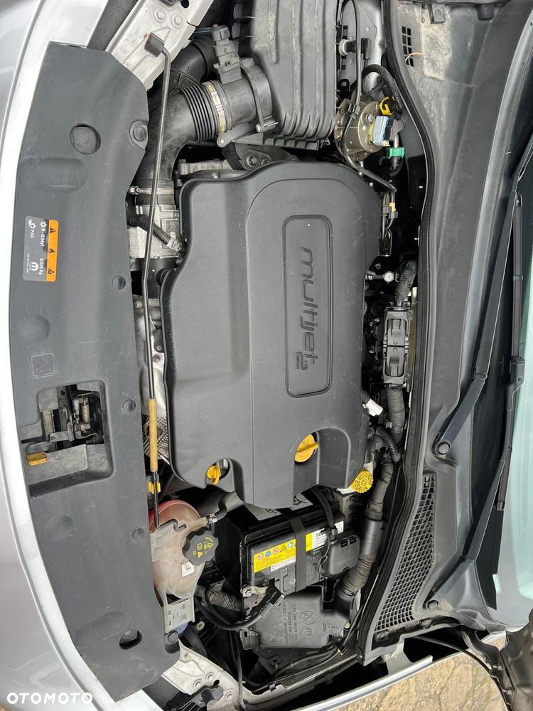 Fiat Tipo 1.6 MultiJet S-Design - 6