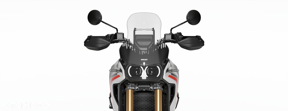Ducati DesertX - 2