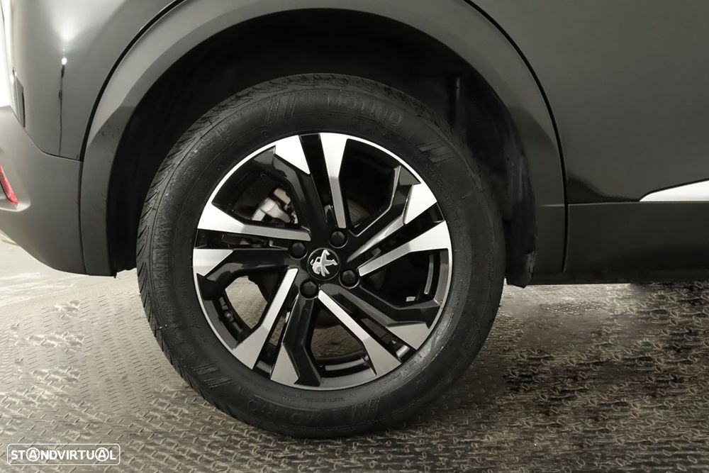 Peugeot 2008 1.2 PureTech Allure Pack EAT8 - 8
