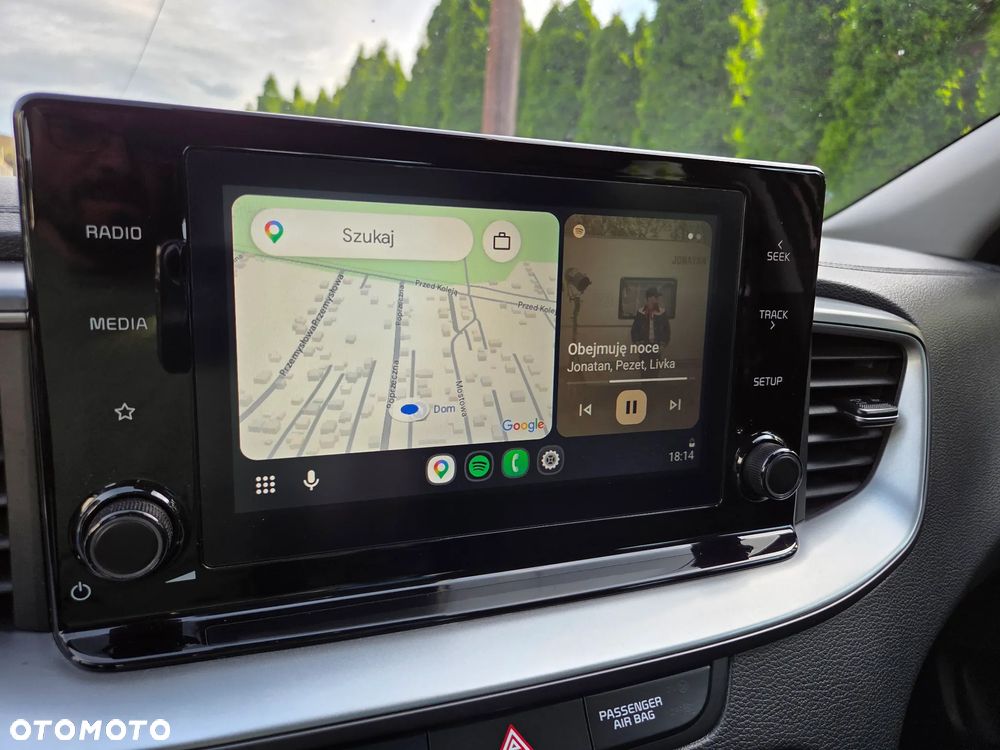 Kia Ceed 1.6 CRDi mHEV M - 25