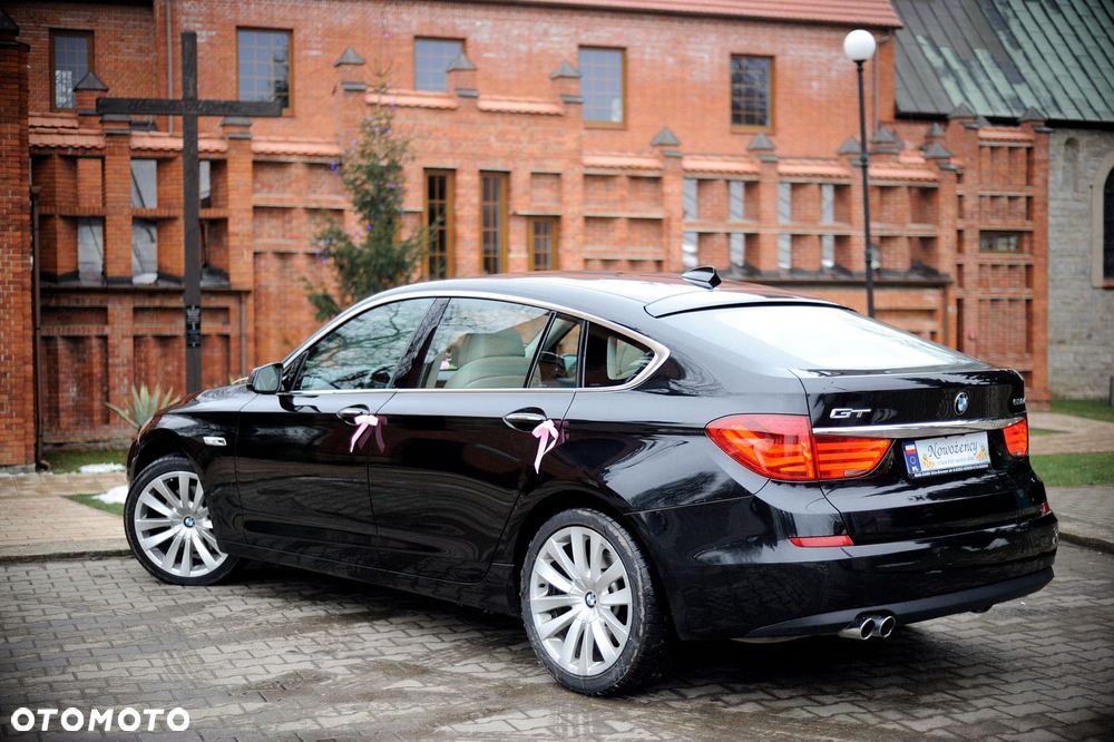 BMW Seria 5 - 8