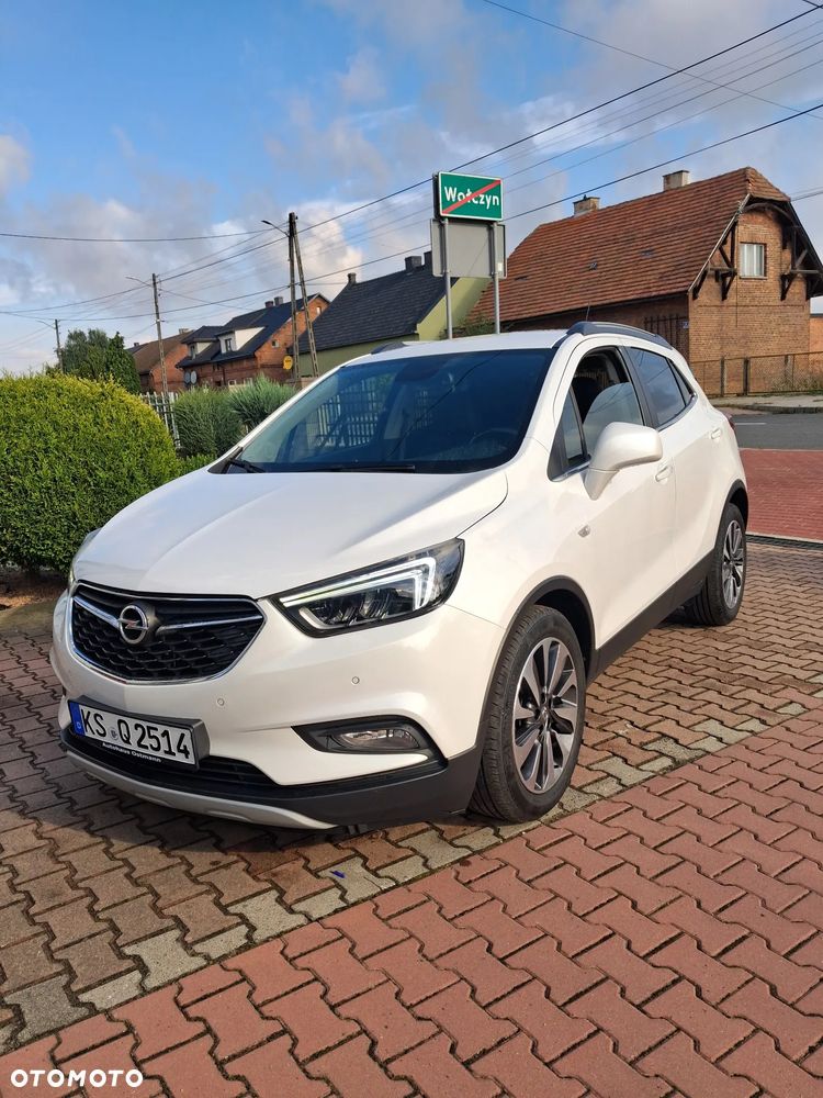 Opel Mokka - 2