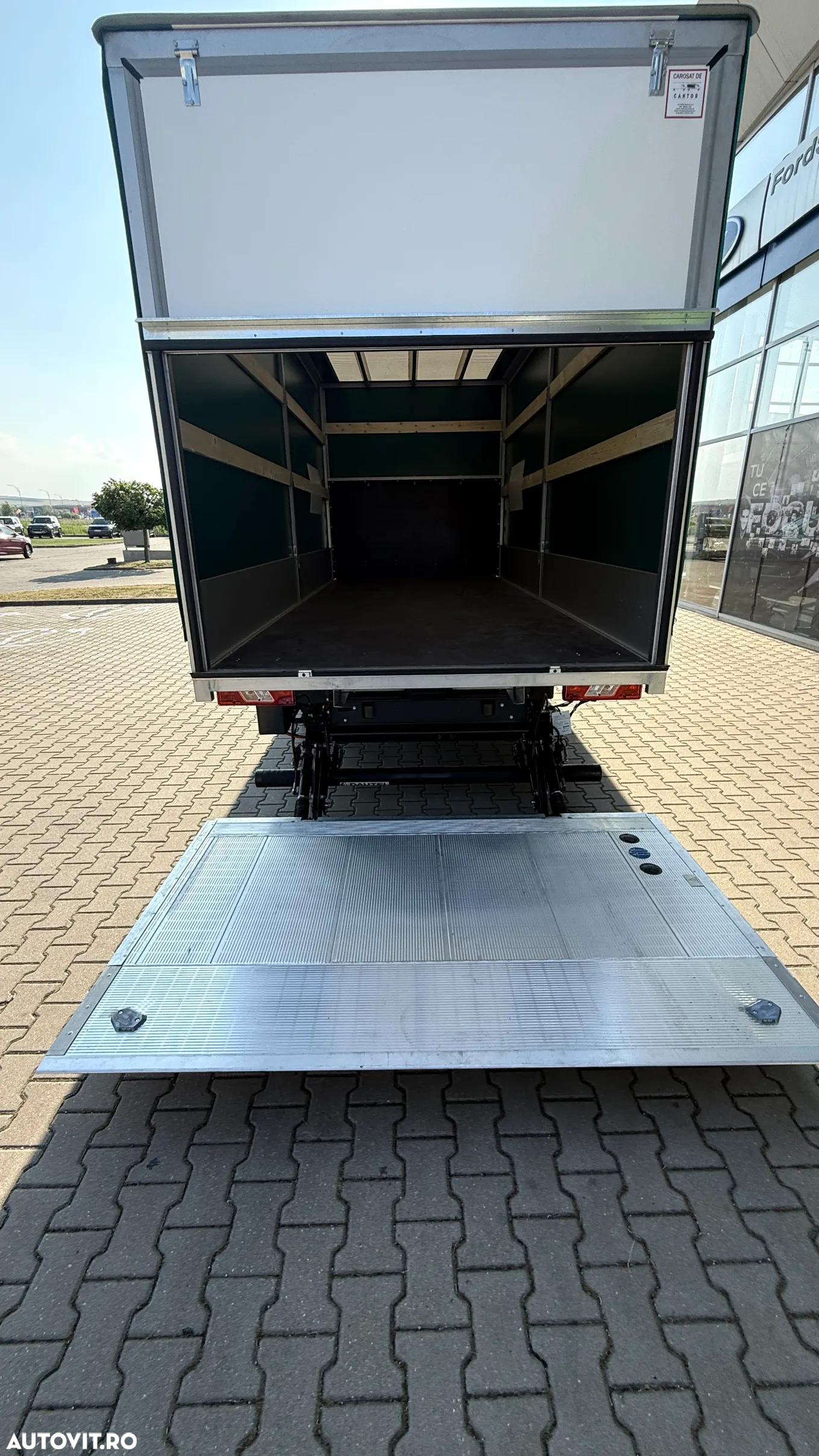 Ford TRANSIT - 22