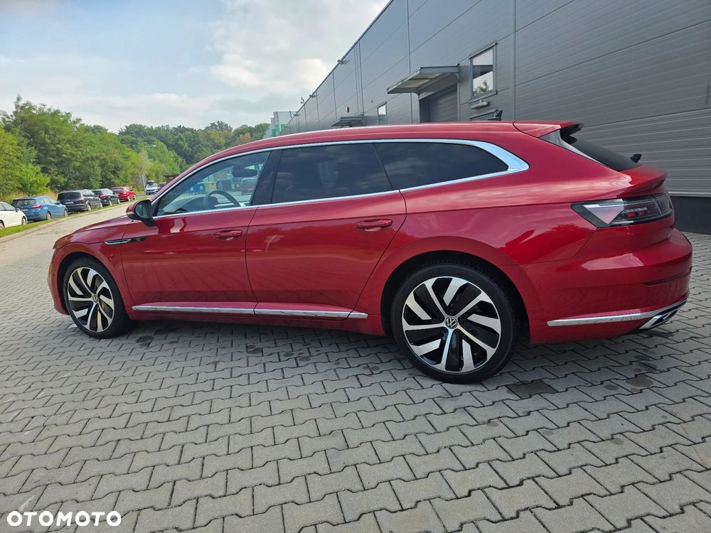 Volkswagen Arteon - 18