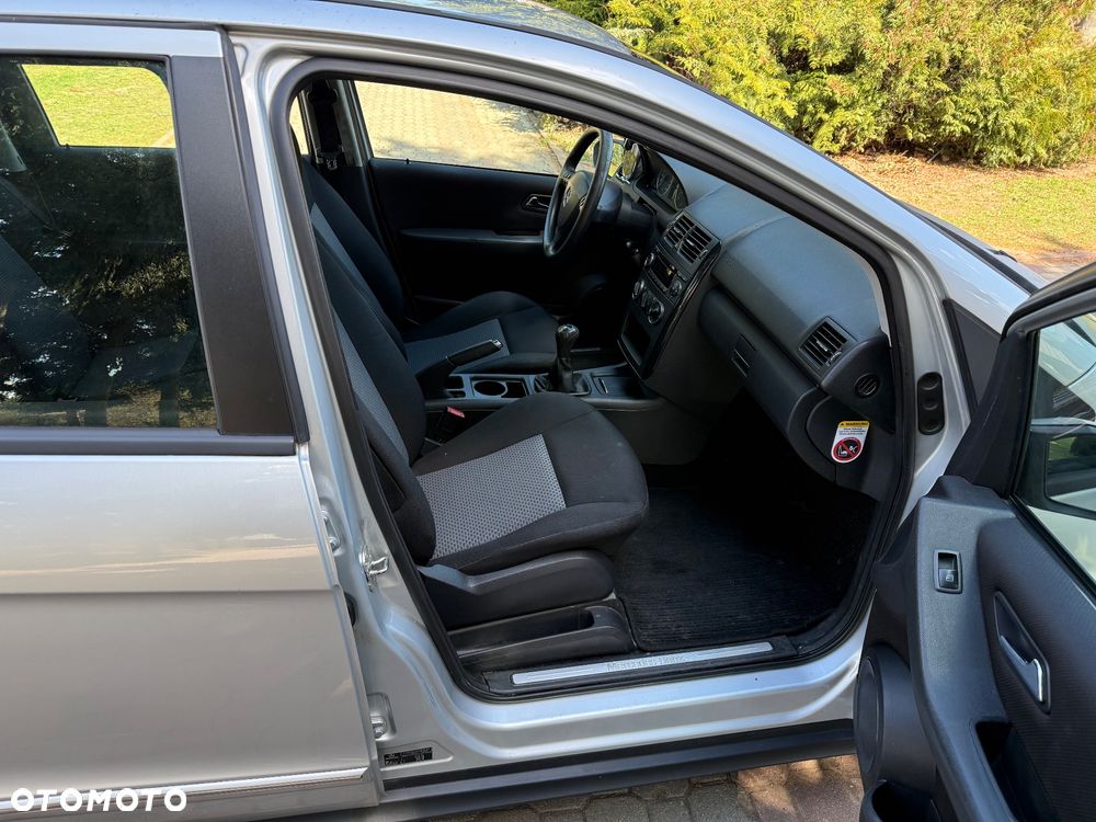 Mercedes-Benz Klasa A 170 Elegance - 9