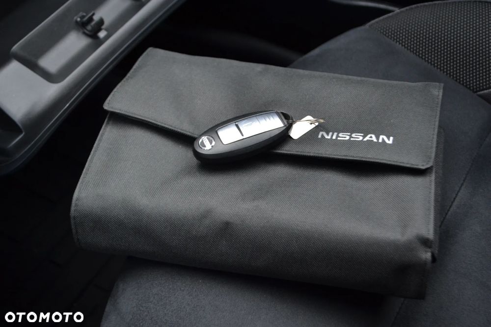 Nissan Juke - 37