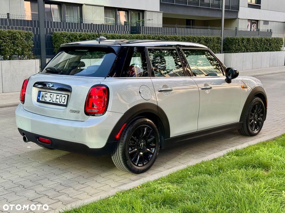 MINI Cooper - 3