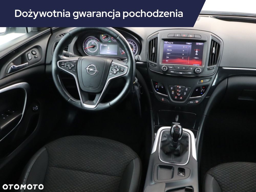 Opel Insignia - 9