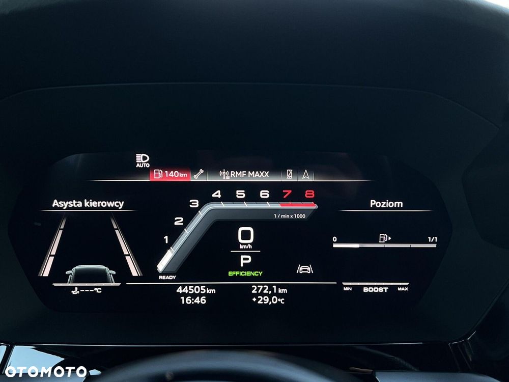 Audi S3 Sportback - 21