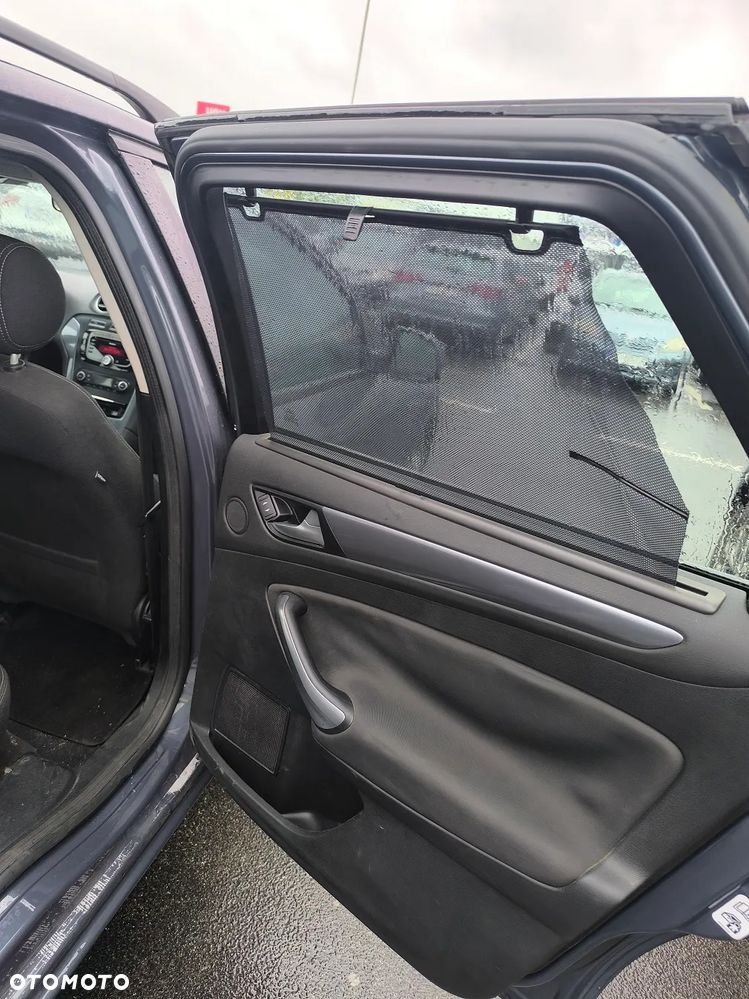 Ford Mondeo 1.6 Silver X - 12