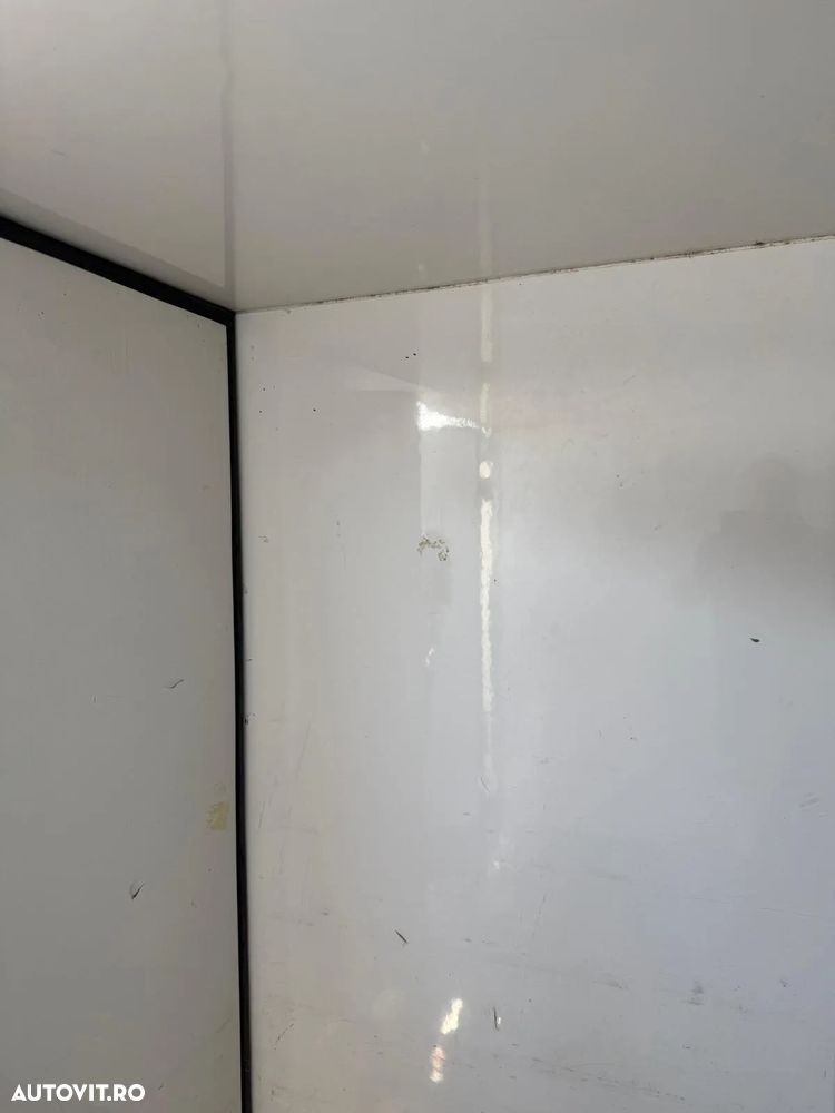 CUB FRIGORIFIC FORD TRANZIT - 8