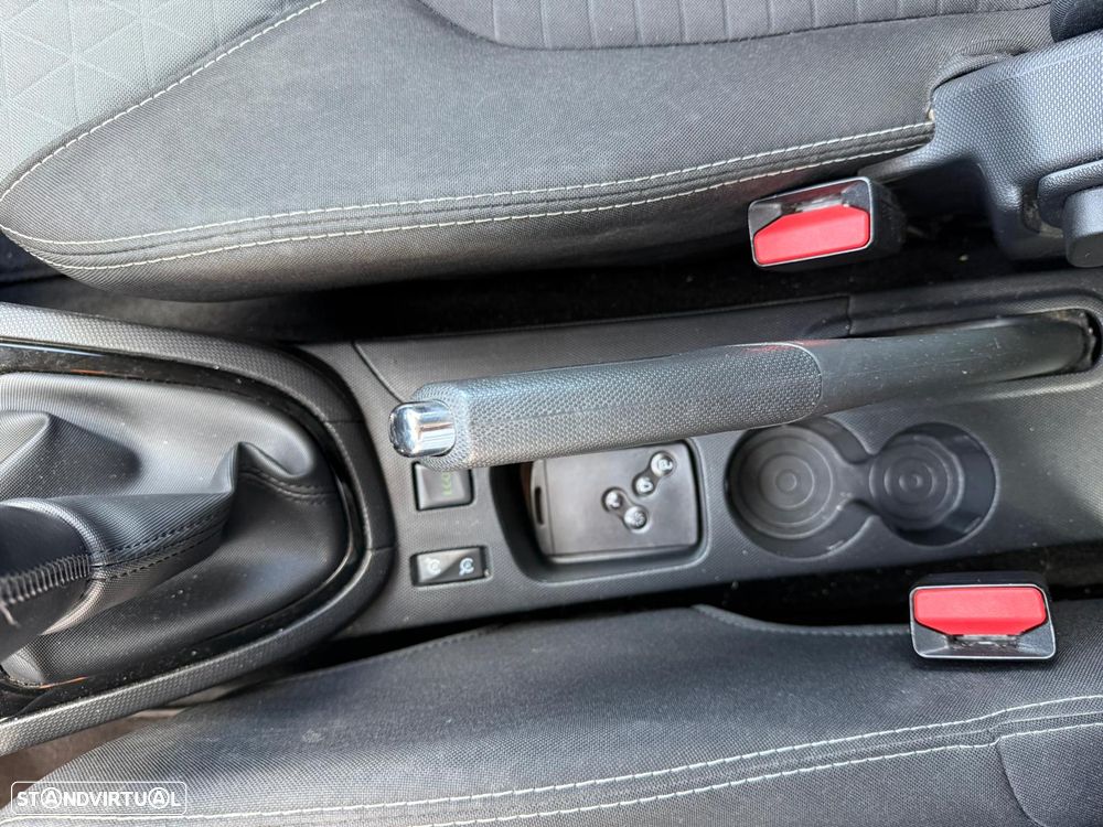 Renault Clio 1.5 dCi Confort Dynamique - 13