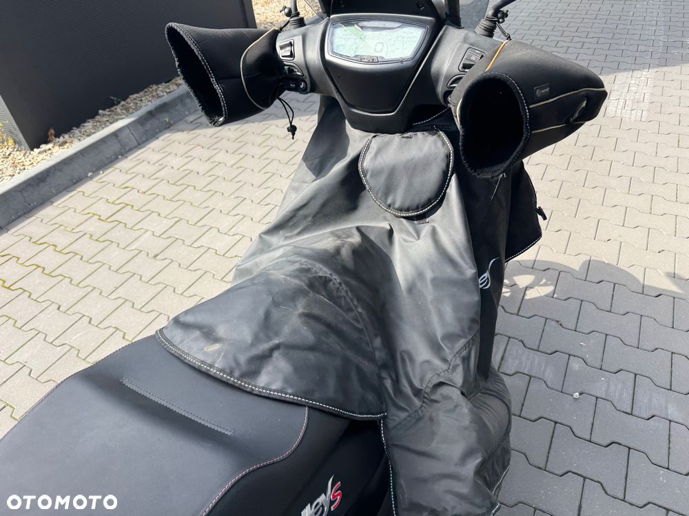 Piaggio Medley - 6