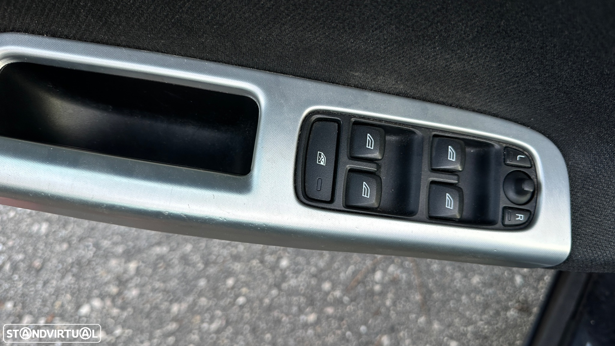 Volvo V50 1.6 D Drive Start/Stop - 19