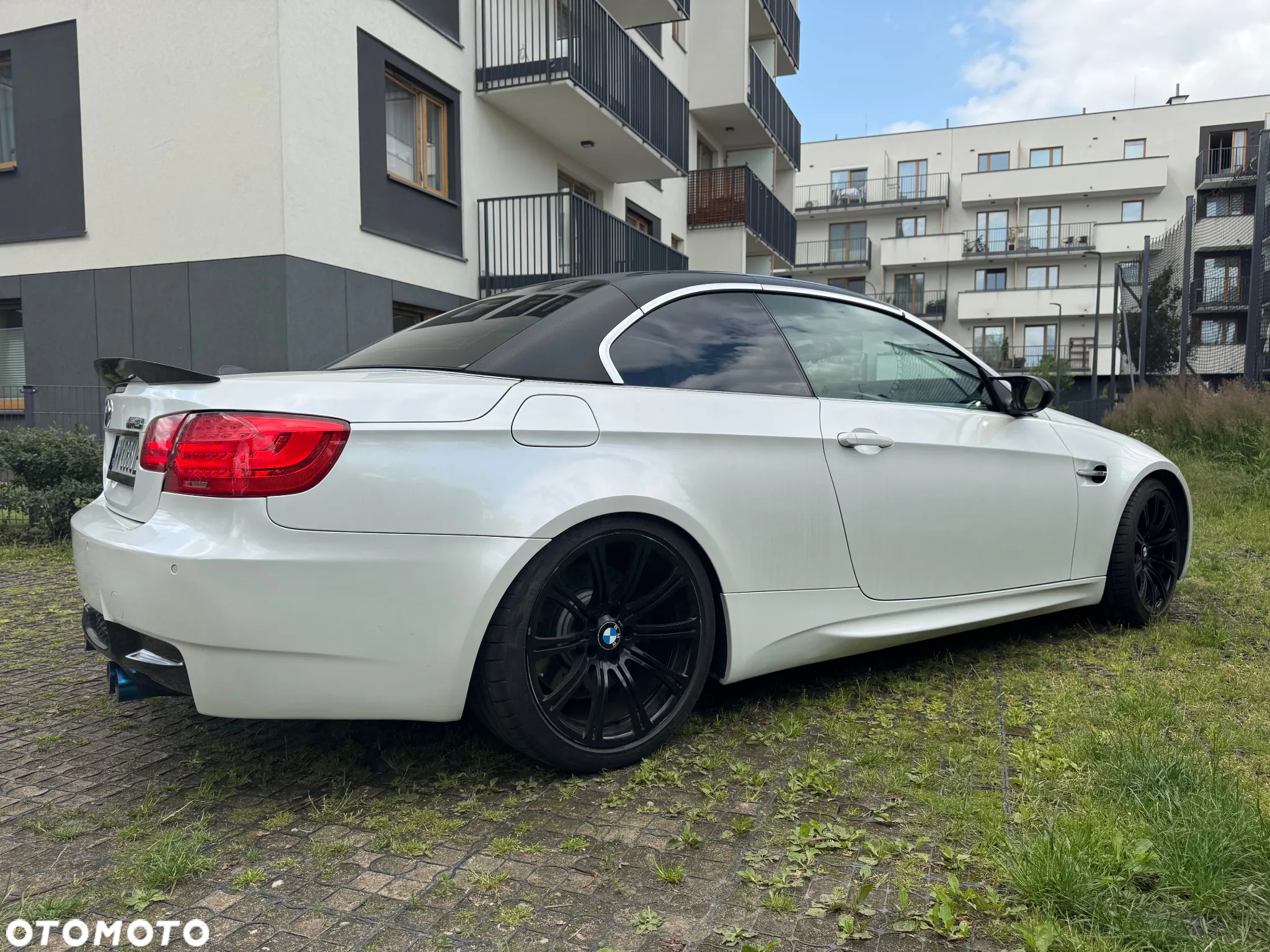 BMW M3 - 7
