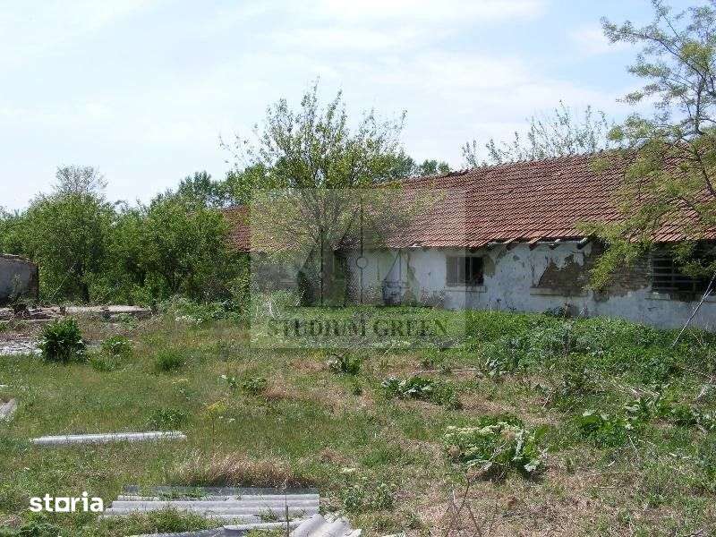 Proprietar vand teren -Teleorman-Radoiesti/Cetate-Comision 0! - Imagine principală: 4/11