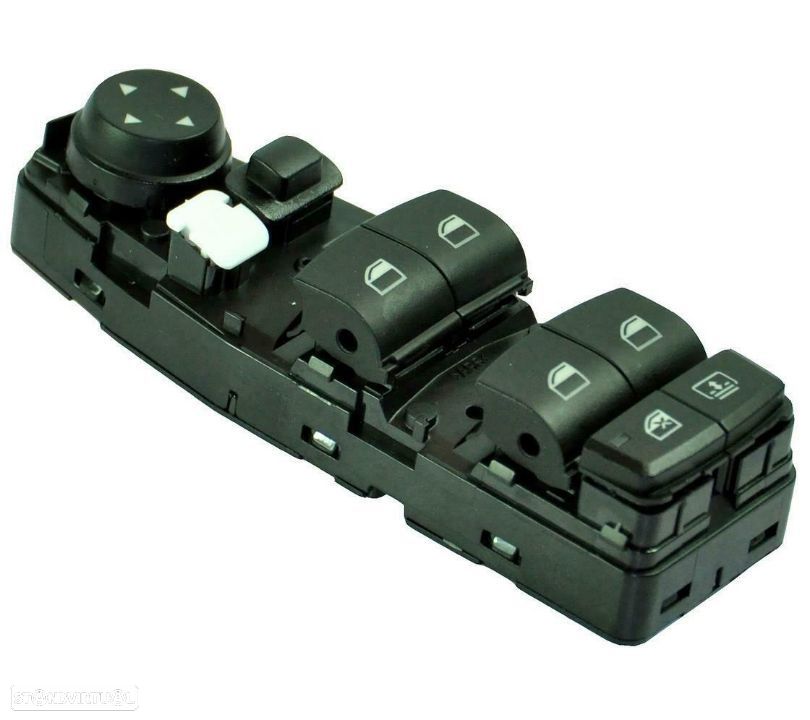 comando botoes botao interruptor vidros bmw Serie 5 F10 Serie 3 F30 (novos) - 1