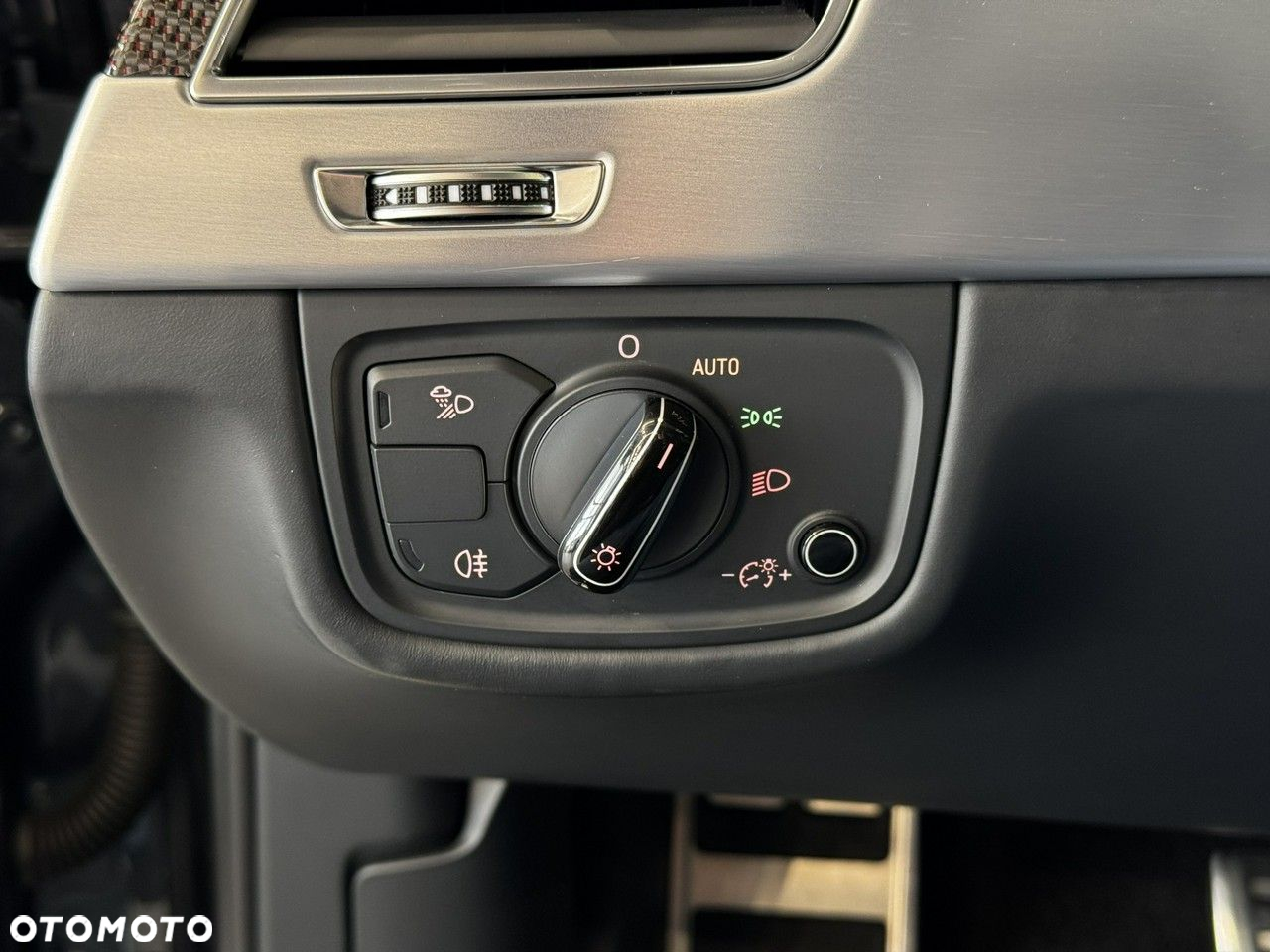 Audi S8 - 22