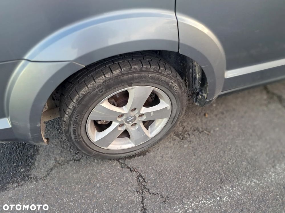 Dodge Journey 2.0 CRD SXT Winter Edition - 28