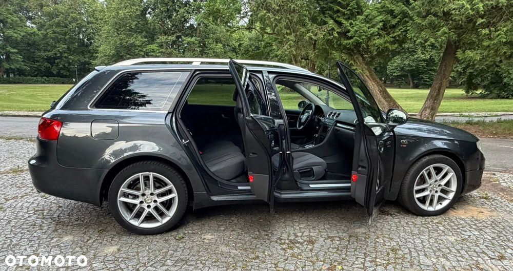 Seat Exeo 2.0 TFSI Multitronic Style - 16