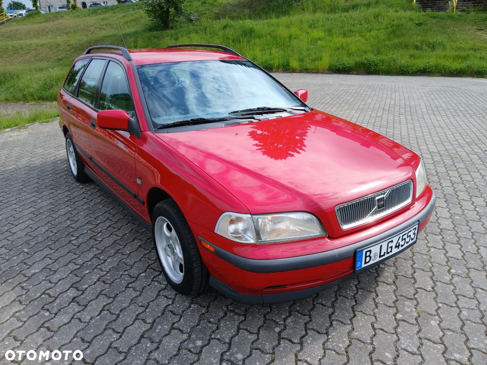 Volvo V40 - 9