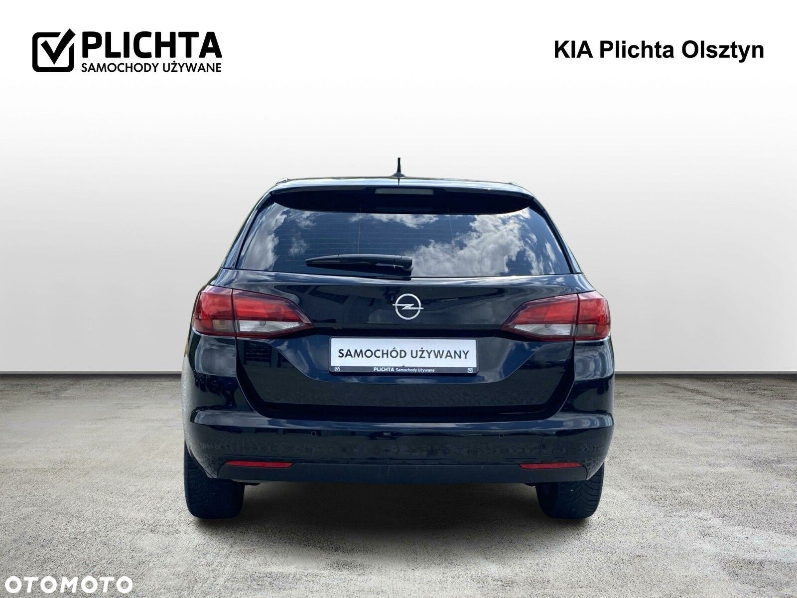 Opel Astra - 4