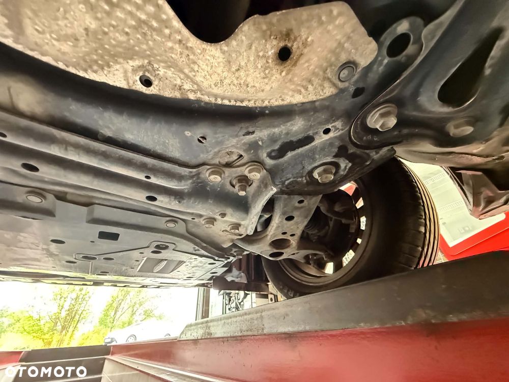 Lexus CT 200h Comfort EU6 - 19