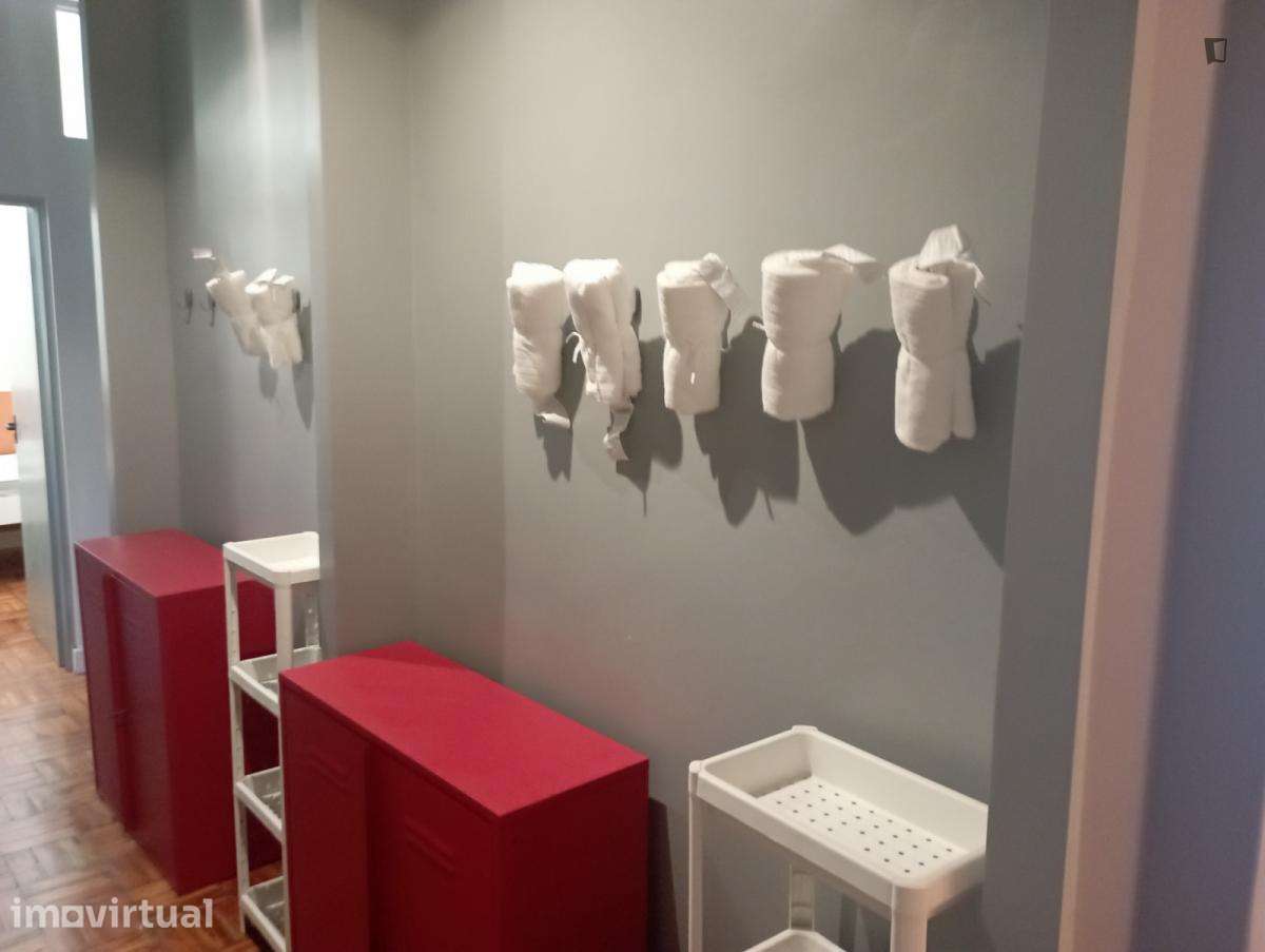 Quarto - localizado em Lumiar Lisbon - Grande imagem: 5/8
