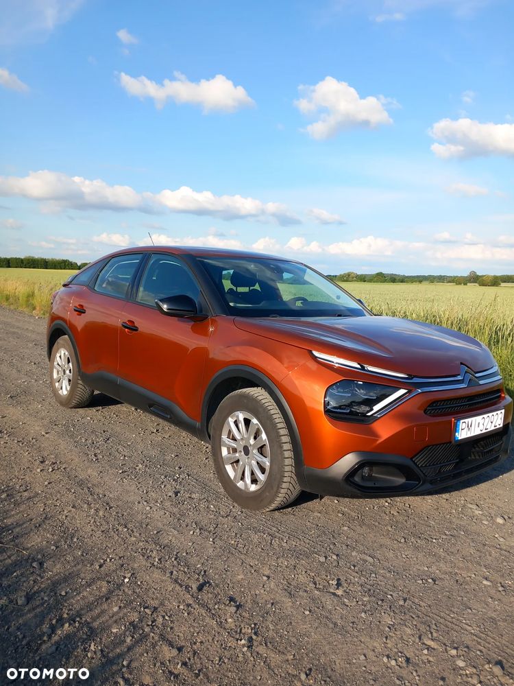 Citroën C4 - 3