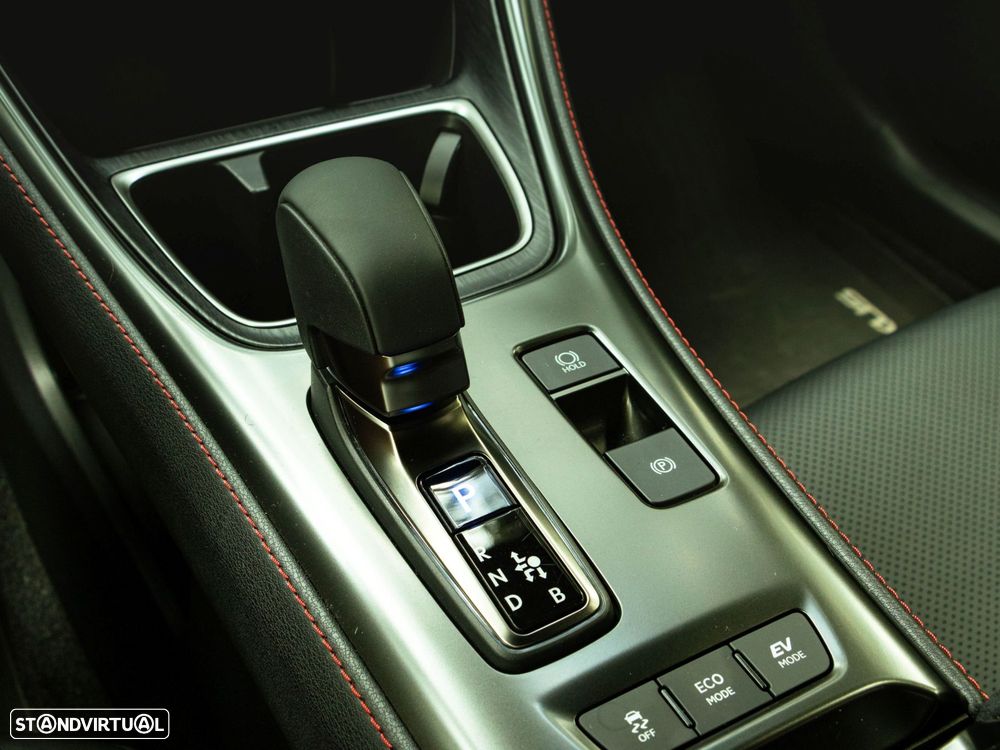 Lexus LBX Emotion - 32