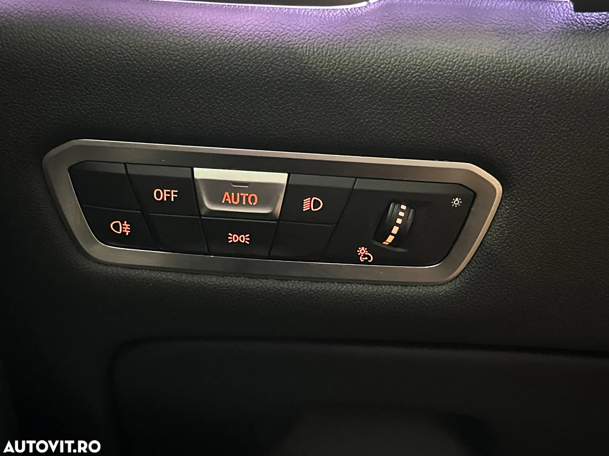 BMW X5 xDrive45e AT PHEV - 15