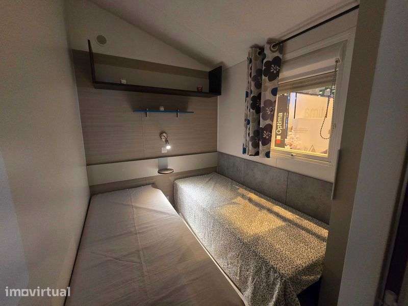 MOBIL HOME RIDEAU NIRVANA TRIO Nº 94 - Grande imagem: 4/12