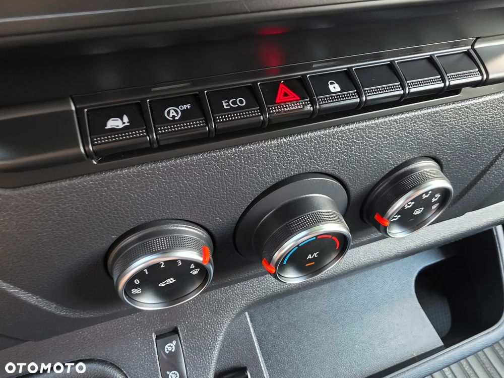 Renault Master 165 DCI  Max Rama Pod Zabudowę  ! Klima  ! Jak Nowy  * Laweta *Kontener *Wywrotka ! - 34
