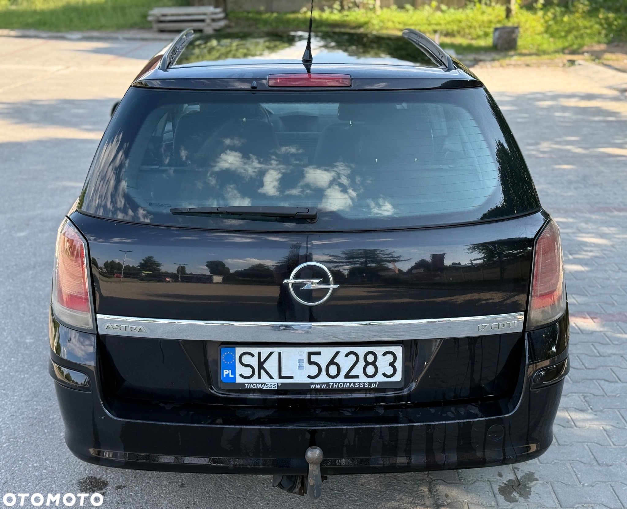 Opel Astra - 6