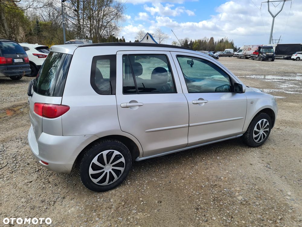 Mazda 2 1.6l Exclusive - 8