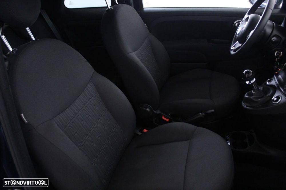 Fiat 500 1.0 Hybrid - 14