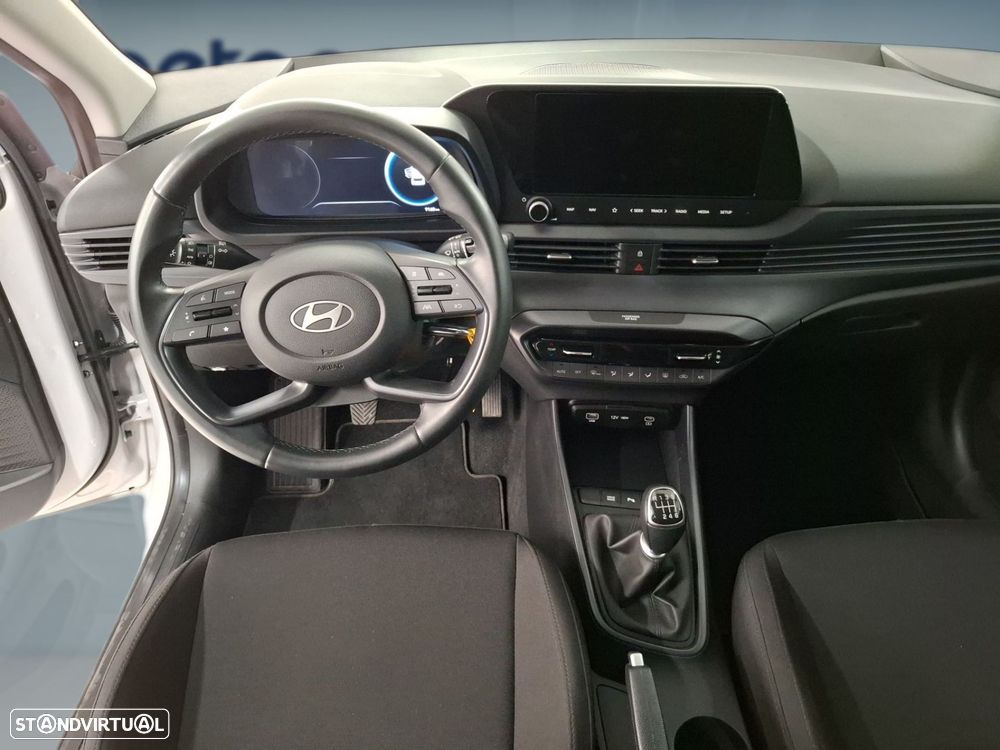 Hyundai i20 1.0 T-GDi Style - 13