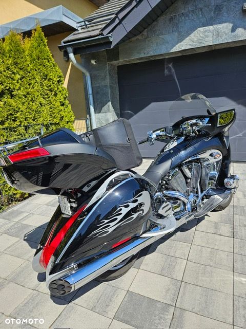 Victory Vision - 1