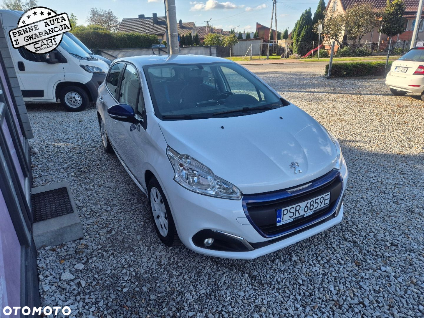 Peugeot 208 - 2